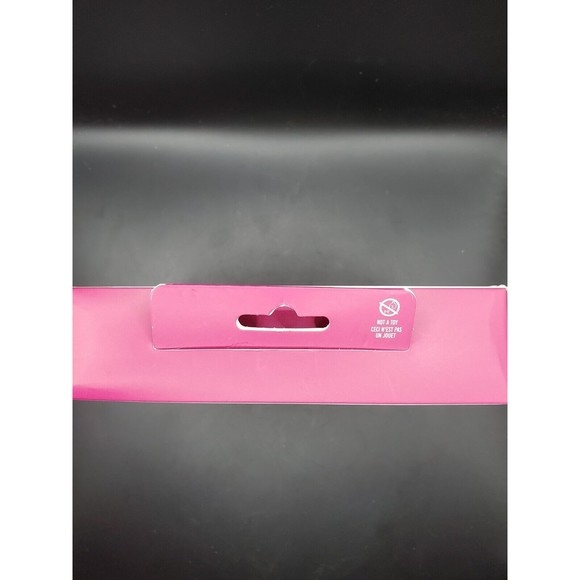 New In Box Who's Counting Wooden Countdown Blocks By FRED Daily Living Edition - Picture 5 of 11